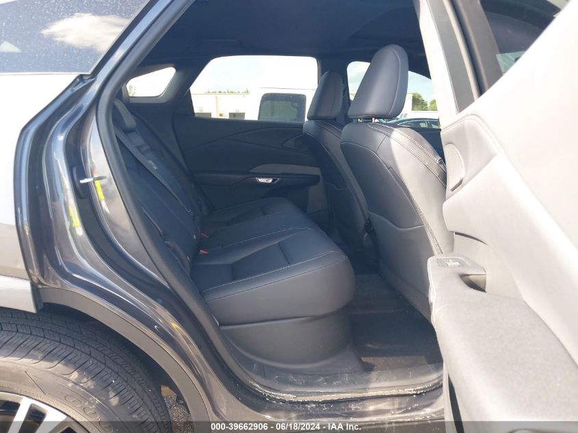 2024 Lexus Rx 350 Premium Plus VIN: 2T2BAMBA9RC033760 Lot: 39662906