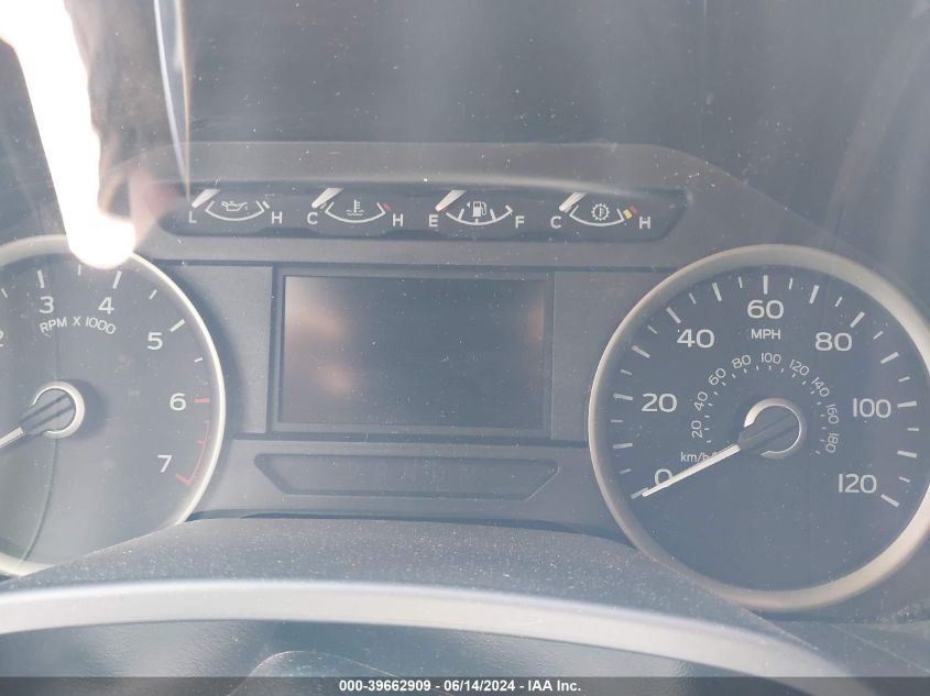 2018 Ford F-150 Xlt VIN: 1FTEW1EP3JFC26824 Lot: 39662909