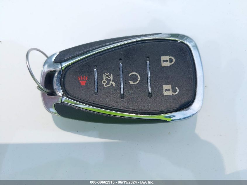 2018 Chevrolet Cruze Lt VIN: 1G1BE5SM2J7136056 Lot: 39662915