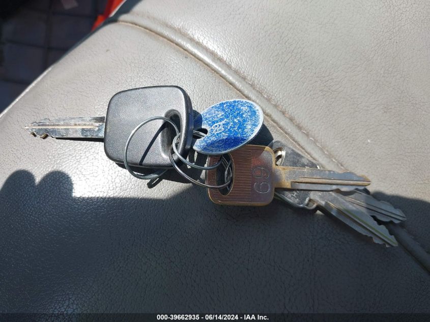 2003 Ford F-450 VIN: 1FDXF46P83ED59799 Lot: 39662935