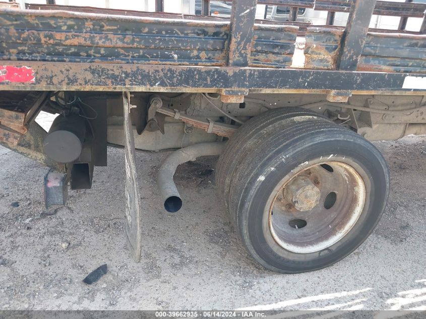 2003 Ford F-450 VIN: 1FDXF46P83ED59799 Lot: 39662935