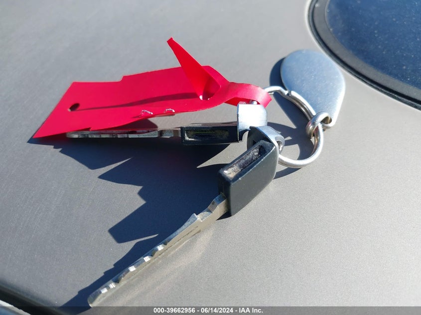 2007 Nissan Maxima 3.5 Sl VIN: 1N4BA41E07C804207 Lot: 39662956