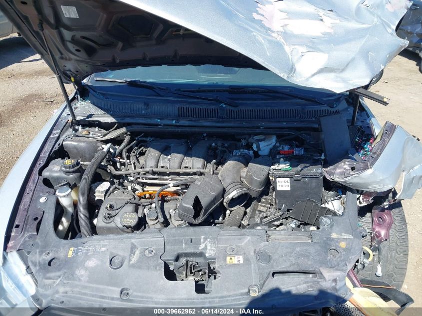 2018 Ford Police Interceptor VIN: 1FAHP2MK1JG116277 Lot: 39662962