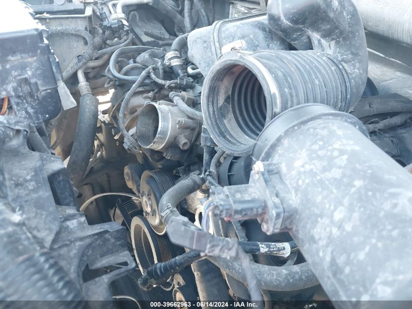 2013 Ford F-150 Fx4 VIN: 1FTFW1EF6DKD57513 Lot: 39662963