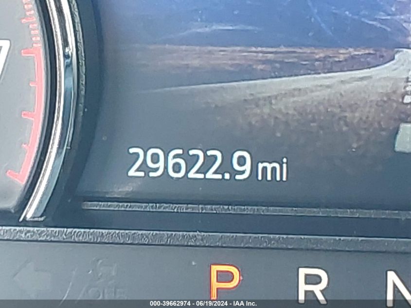 2022 Ford Explorer Xlt VIN: 1FMSK7DH3NGB37391 Lot: 39662974