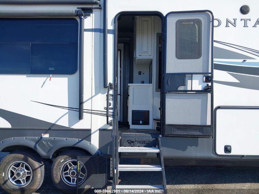 2021 Keystone Rv Other VIN: 4YDF31229M4704697 Lot: 39662981