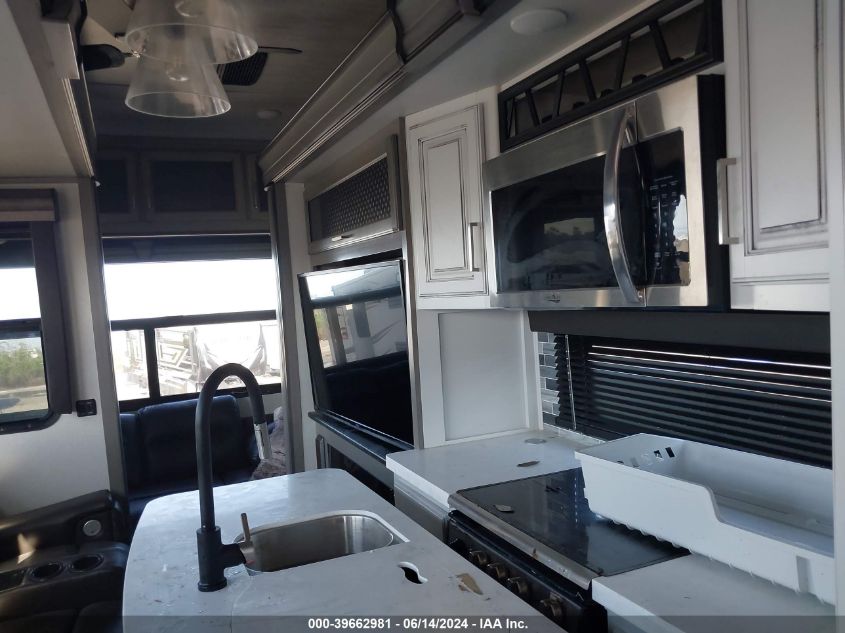 2021 Keystone Rv Other VIN: 4YDF31229M4704697 Lot: 39662981