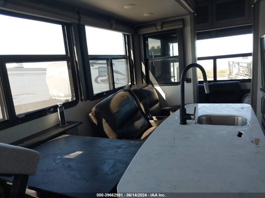 2021 Keystone Rv Other VIN: 4YDF31229M4704697 Lot: 39662981