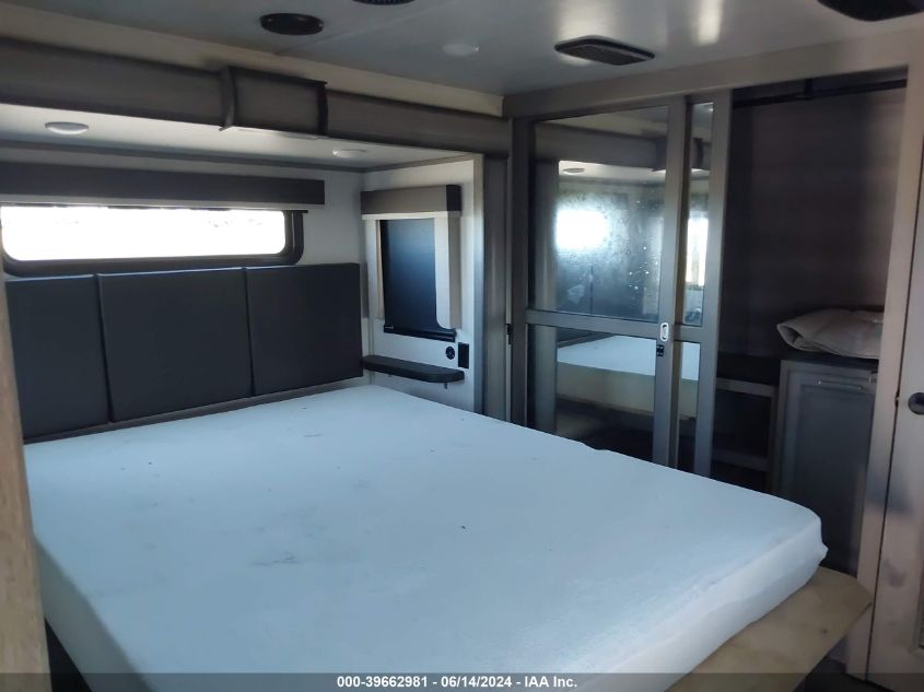 2021 Keystone Rv Other VIN: 4YDF31229M4704697 Lot: 39662981