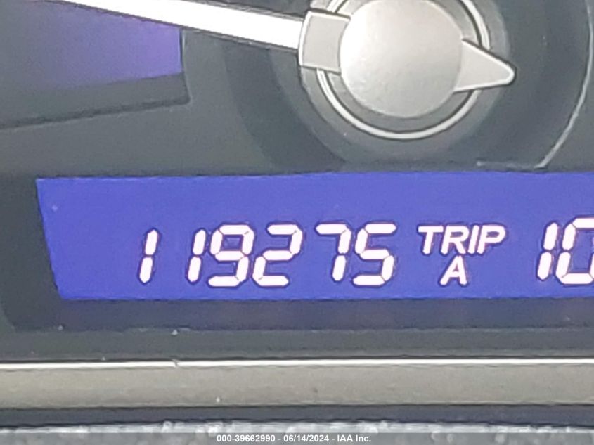 2010 Honda Civic Lx VIN: 2HGFA1F50AH575827 Lot: 39662990