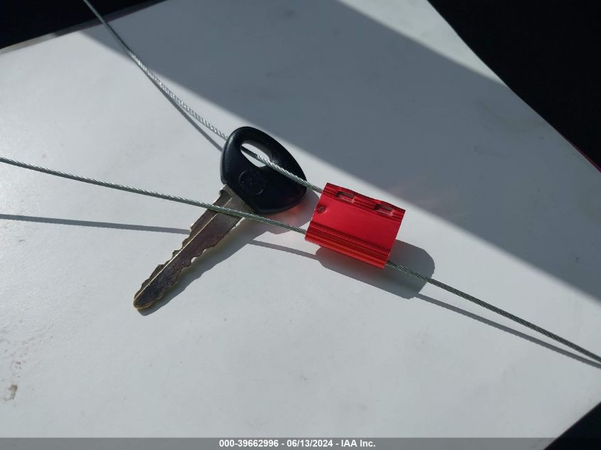 2002 Mazda Mx-5 Miata Cloth/Ls/Se VIN: JM1NB353420231930 Lot: 39662996