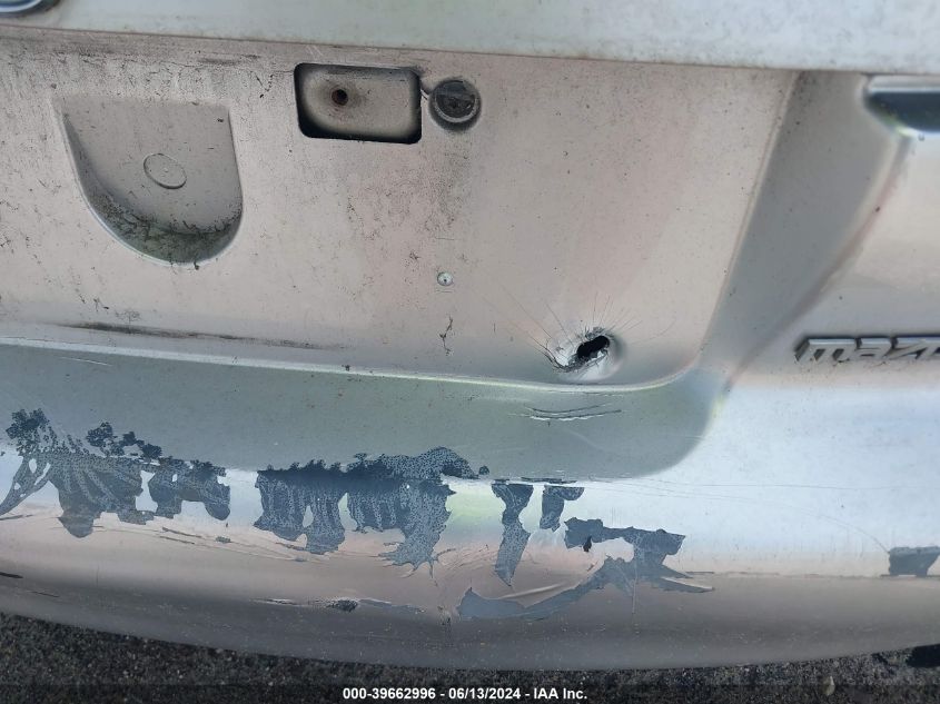 2002 Mazda Mx-5 Miata Cloth/Ls/Se VIN: JM1NB353420231930 Lot: 39662996