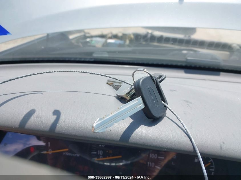 2001 Toyota Tundra Sr5 VIN: 5TBRN34111S173403 Lot: 39662997