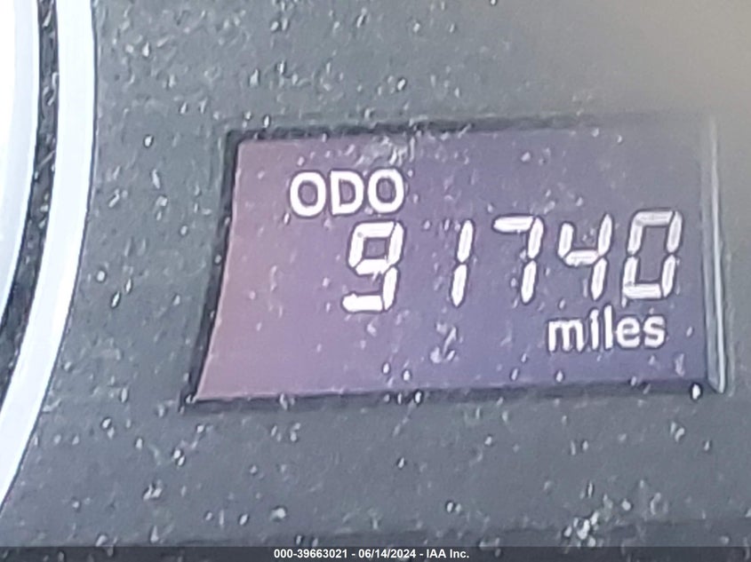 2014 Toyota Camry Xle VIN: 4T4BF1FKXER369536 Lot: 39663021