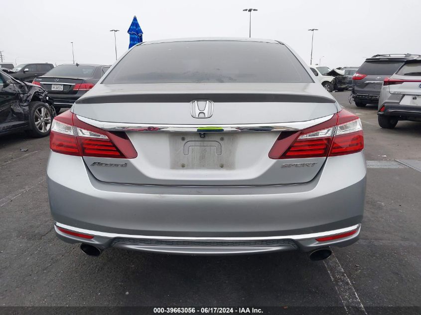 1HGCR2F50GA044247 2016 HONDA ACCORD - Image 17