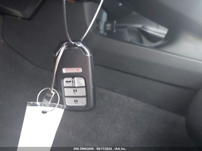 2020 Honda Civic Sport VIN: 19XFC2F83LE026405 Lot: 39663059