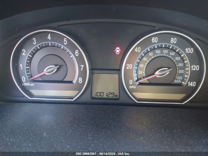 2006 Kia Optima Ex V6 (New)/Lx V6 (New) VIN: KNAGE124565030481 Lot: 39663061