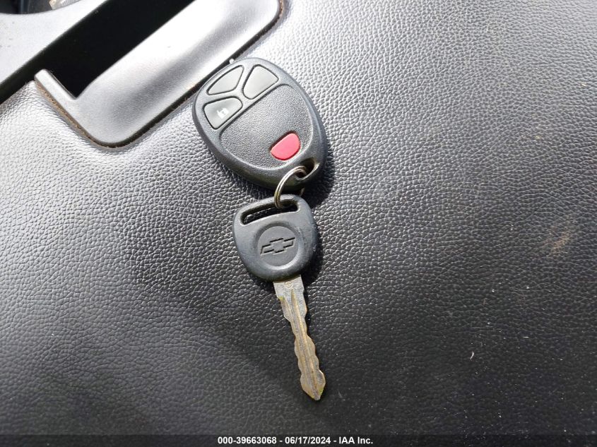 2008 Chevrolet Silverado 1500 Lt1 VIN: 1GCEK19J98Z191328 Lot: 39663068