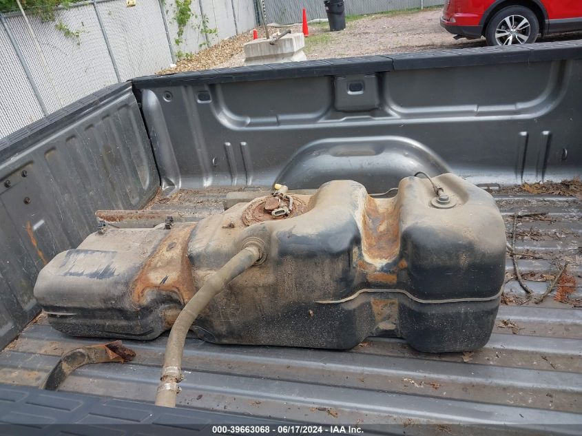 2008 Chevrolet Silverado 1500 Lt1 VIN: 1GCEK19J98Z191328 Lot: 39663068