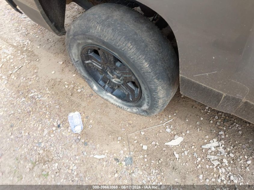 2008 Chevrolet Silverado 1500 Lt1 VIN: 1GCEK19J98Z191328 Lot: 39663068