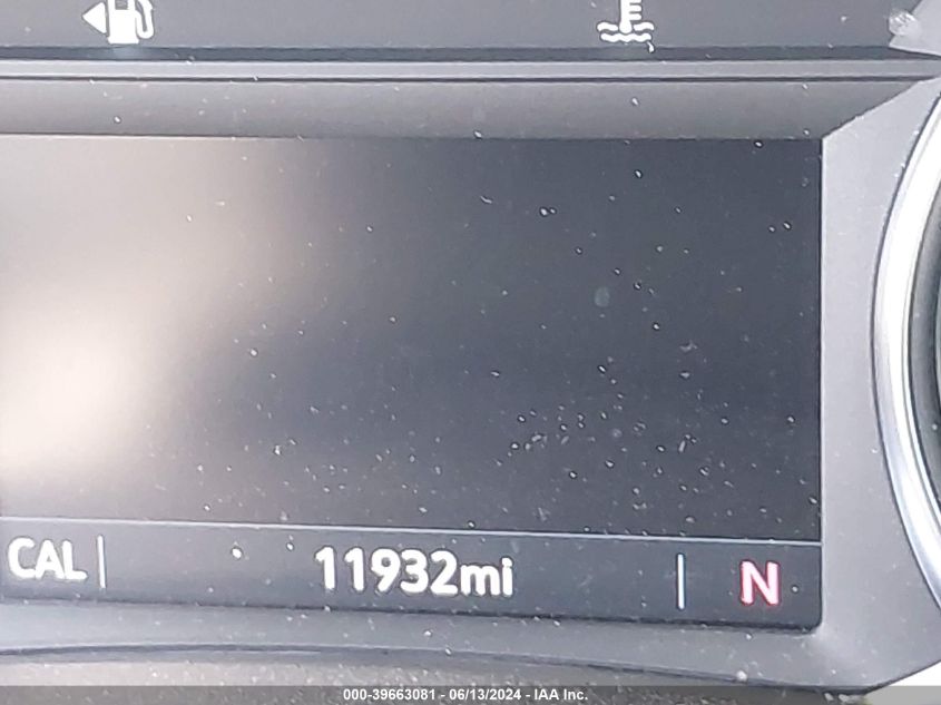 2023 Chevrolet Blazer Fwd 2Lt VIN: 3GNKBCR48PS217543 Lot: 39663081