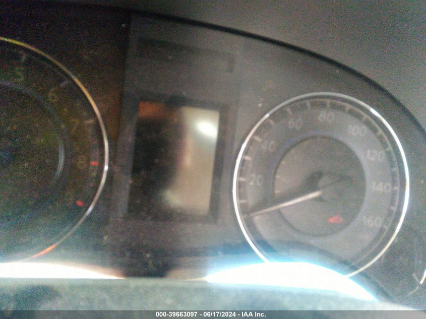 2010 Infiniti G37X VIN: JN1CV6AR7AM450756 Lot: 39663097