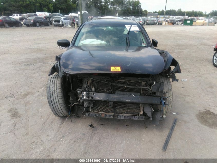 2010 Infiniti G37X VIN: JN1CV6AR7AM450756 Lot: 39663097