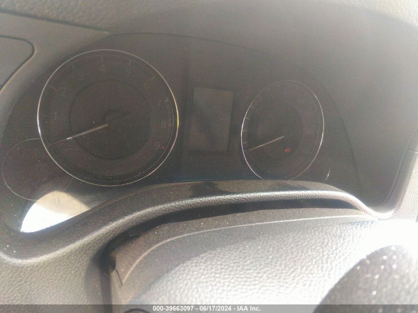 2010 Infiniti G37X VIN: JN1CV6AR7AM450756 Lot: 39663097