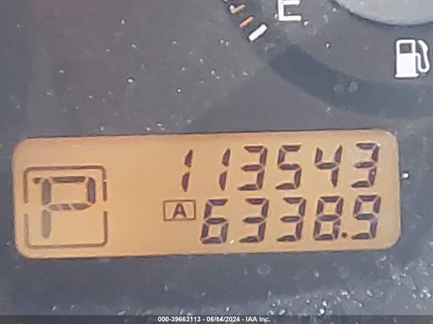 2008 Nissan Versa 1.8Sl VIN: 3N1BC13E48L414705 Lot: 39663113