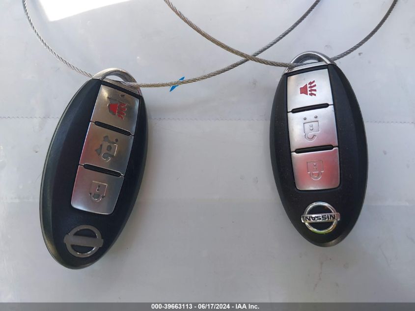 2008 Nissan Versa 1.8Sl VIN: 3N1BC13E48L414705 Lot: 39663113