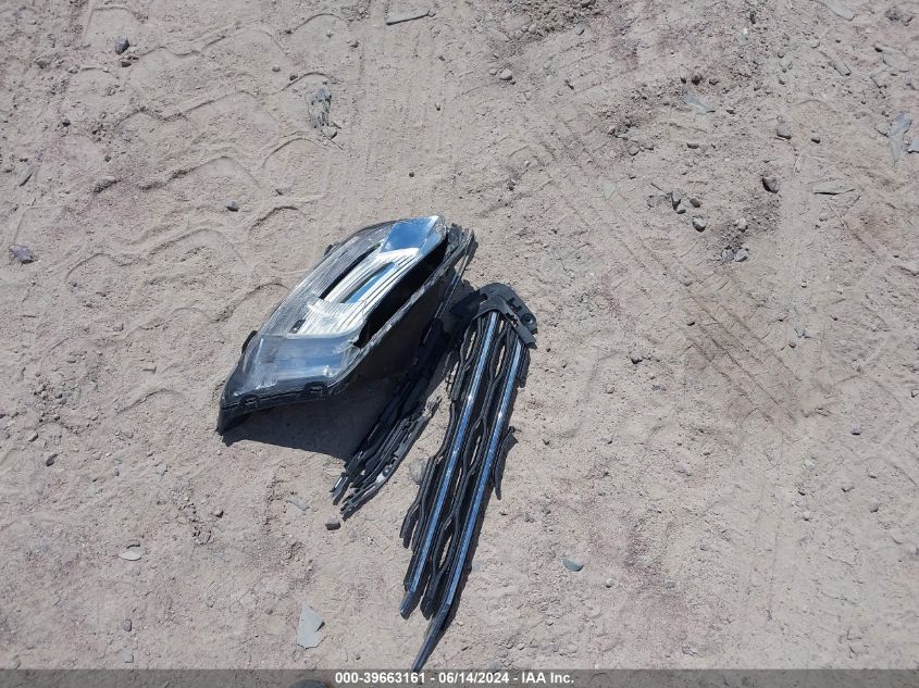 2016 Chevrolet Equinox Lt VIN: 2GNFLFEK0G6167448 Lot: 39663161