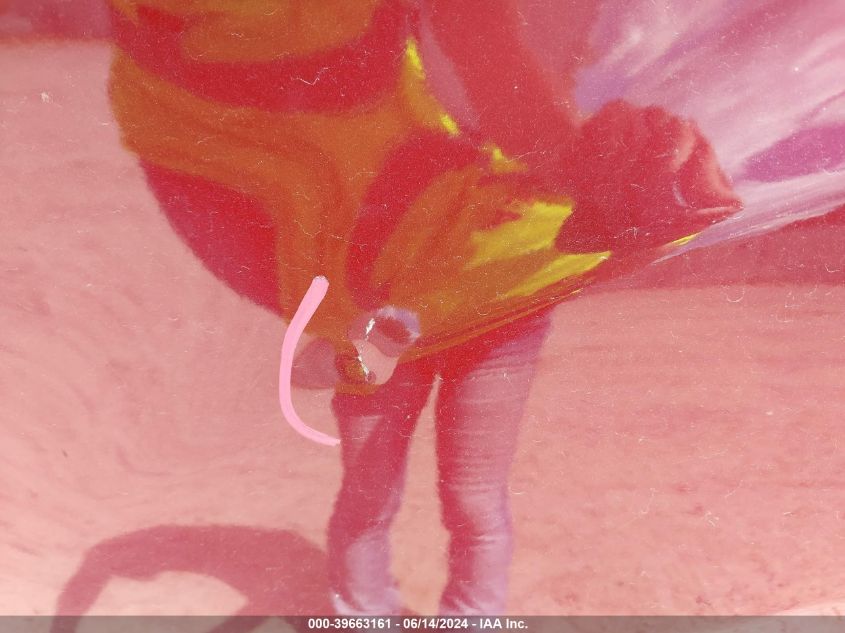 2016 Chevrolet Equinox Lt VIN: 2GNFLFEK0G6167448 Lot: 39663161