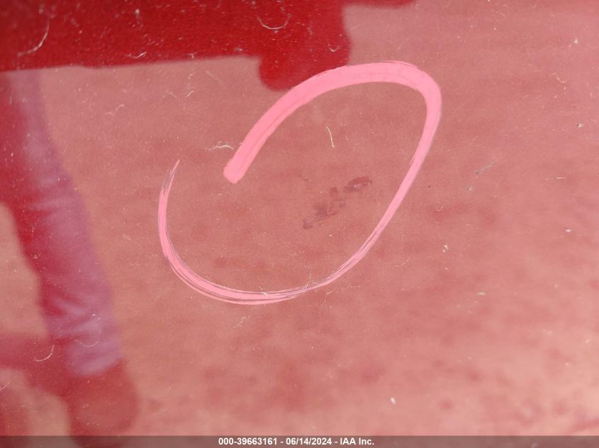 2016 Chevrolet Equinox Lt VIN: 2GNFLFEK0G6167448 Lot: 39663161