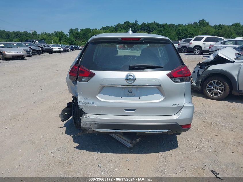 5N1AT2MV2LC710156 2020 NISSAN ROGUE - Image 16