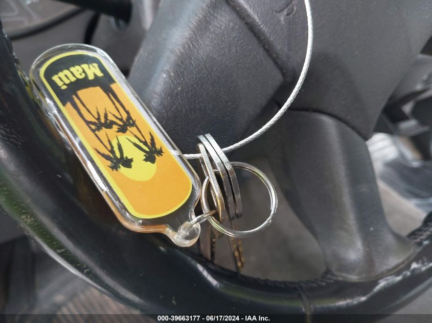 2004 GMC Sierra 1500 Sle VIN: 2GTEK19V341308424 Lot: 39663177