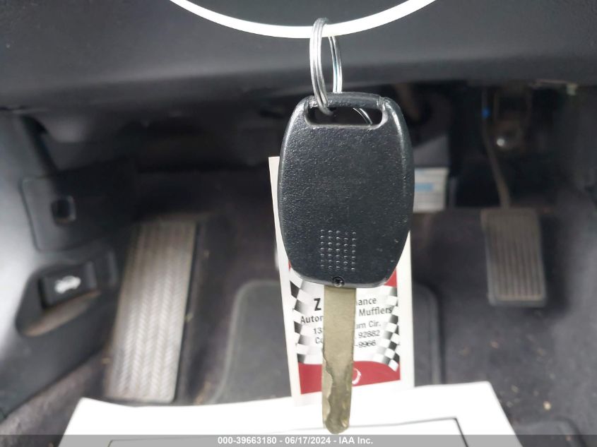 2006 Honda Accord 2.4 Ex VIN: 1HGCM56726A043410 Lot: 39663180