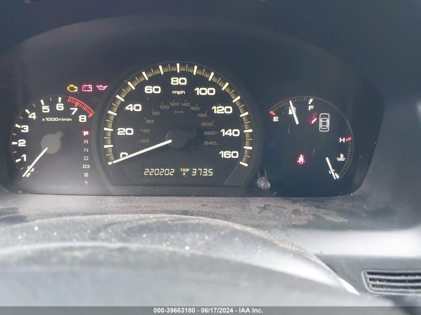 2006 Honda Accord 2.4 Ex VIN: 1HGCM56726A043410 Lot: 39663180