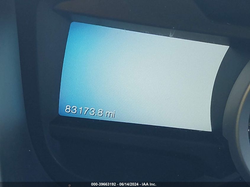 2015 FORD EXPLORER LIMITED - 1FM5K7F81FGB58283