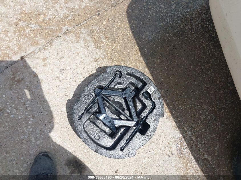 2007 Chevrolet Impala Ls VIN: 2G1WB58K179222479 Lot: 39663193