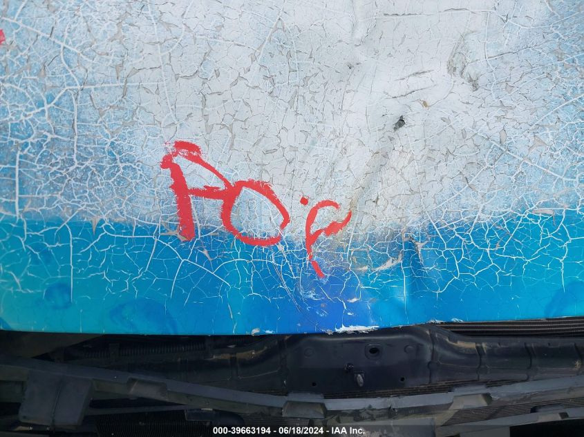 2016 Ford Transit-250 VIN: 1FTYR2CM5GKA28815 Lot: 39663194