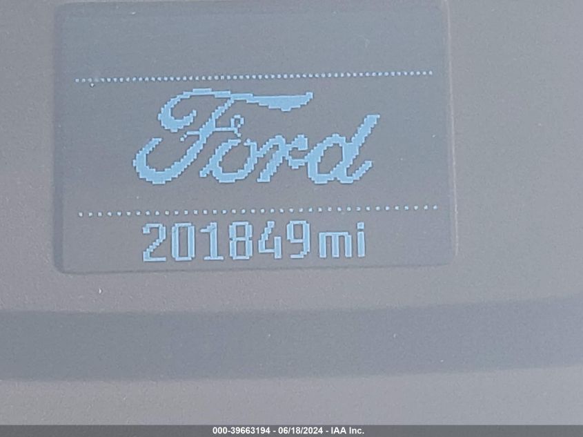 2016 Ford Transit-250 VIN: 1FTYR2CM5GKA28815 Lot: 39663194