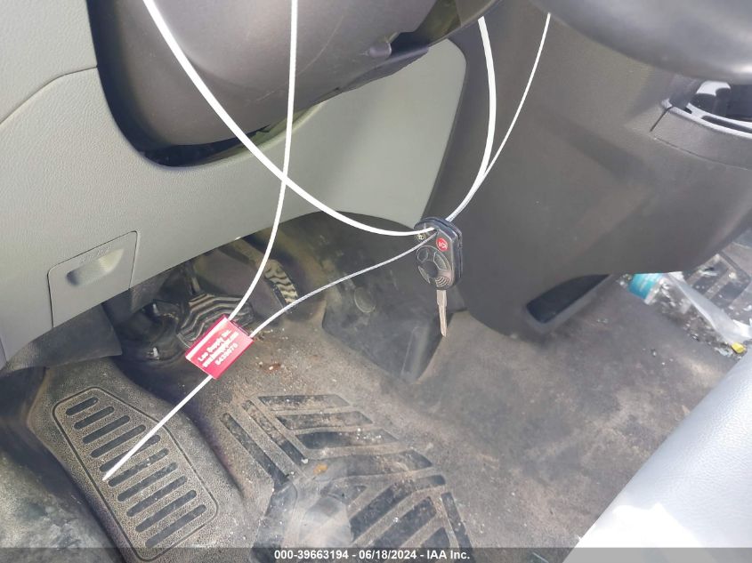 2016 Ford Transit-250 VIN: 1FTYR2CM5GKA28815 Lot: 39663194