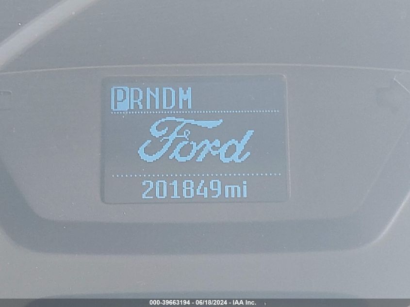 2016 Ford Transit-250 VIN: 1FTYR2CM5GKA28815 Lot: 39663194