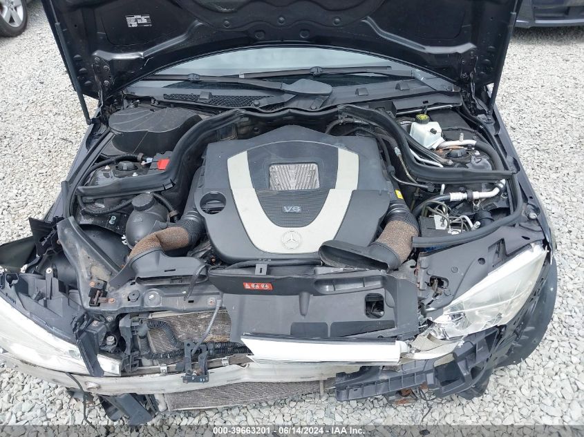 2009 Mercedes-Benz C 300 Luxury 4Matic/Sport 4Matic VIN: WDDGF81X29R058004 Lot: 39663201