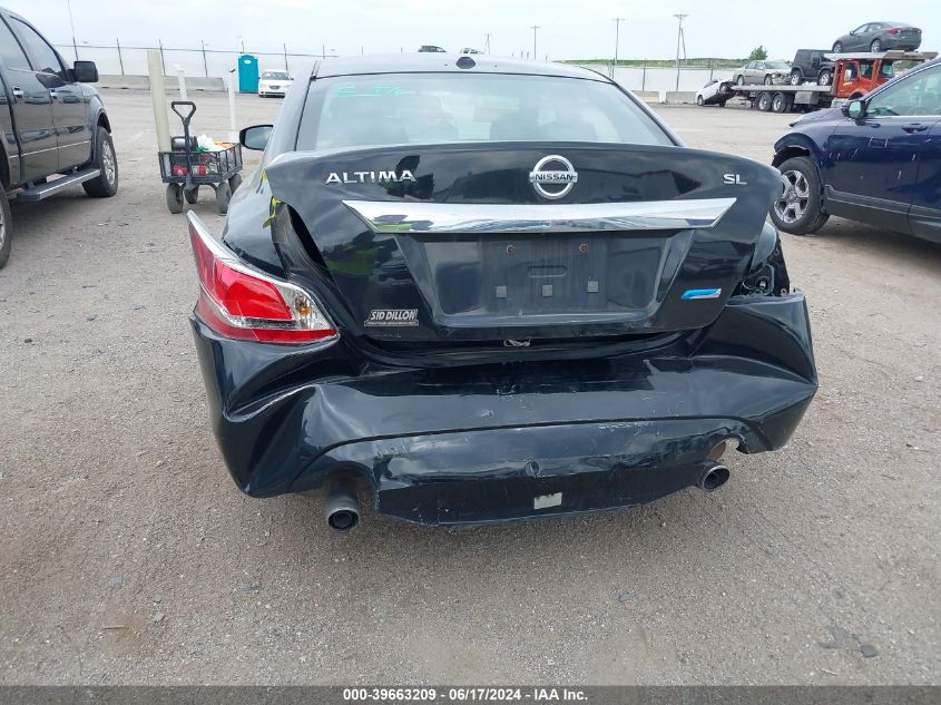 VIN 1N4AL3AP3EC129967 2014 NISSAN ALTIMA no.6