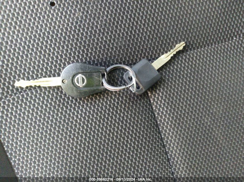 2014 Nissan Versa 1.6 Sv VIN: 3N1CN7AP2EL811055 Lot: 39663216