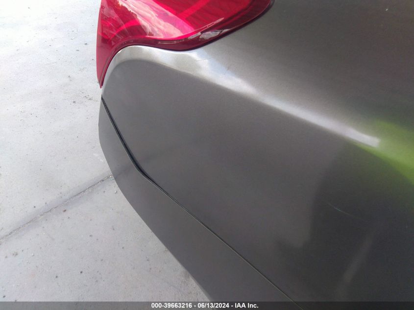 2014 Nissan Versa 1.6 Sv VIN: 3N1CN7AP2EL811055 Lot: 39663216