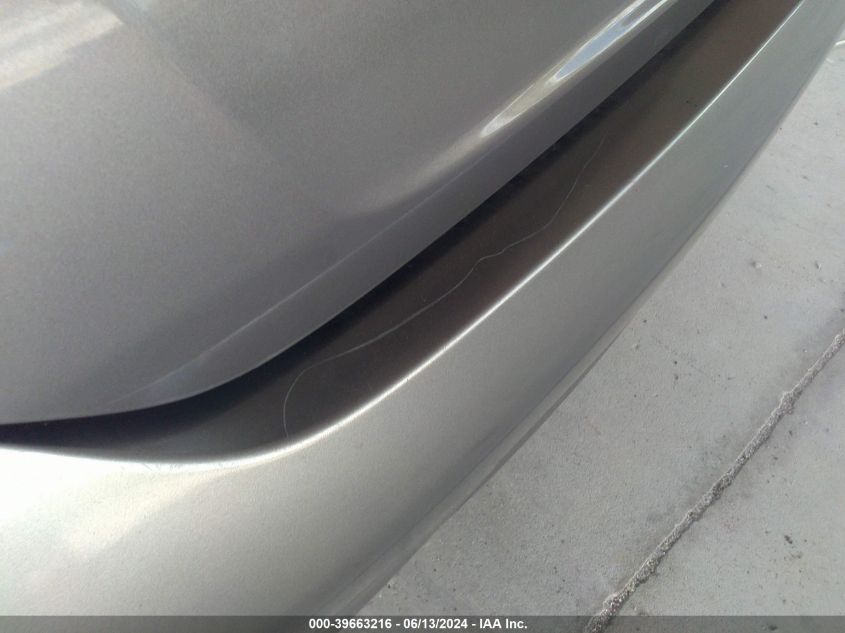 2014 Nissan Versa 1.6 Sv VIN: 3N1CN7AP2EL811055 Lot: 39663216