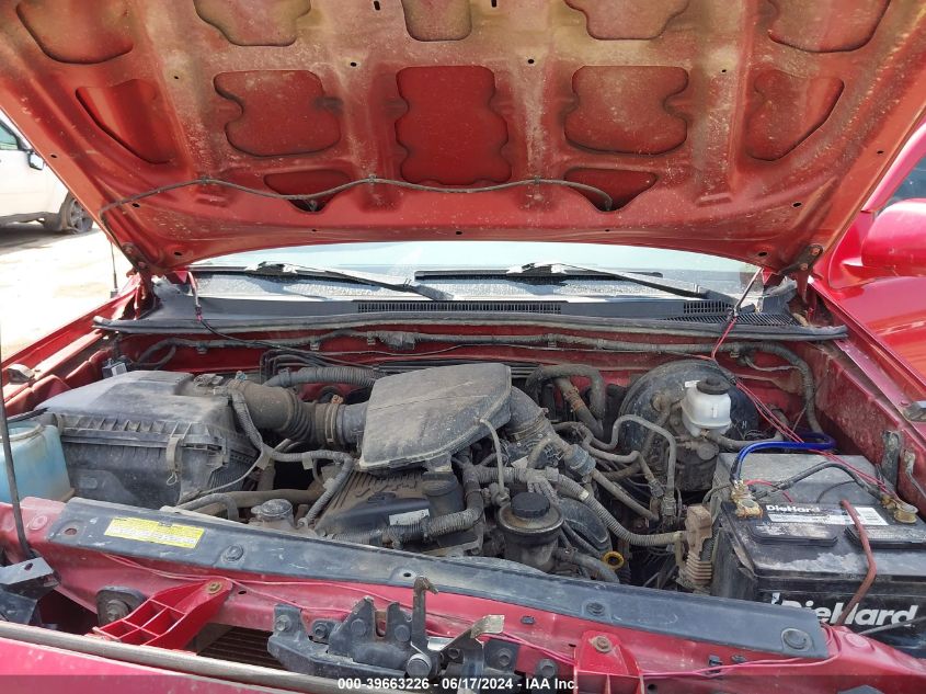 2012 Toyota Tacoma VIN: 5TFUX4EN3CX010672 Lot: 39663226