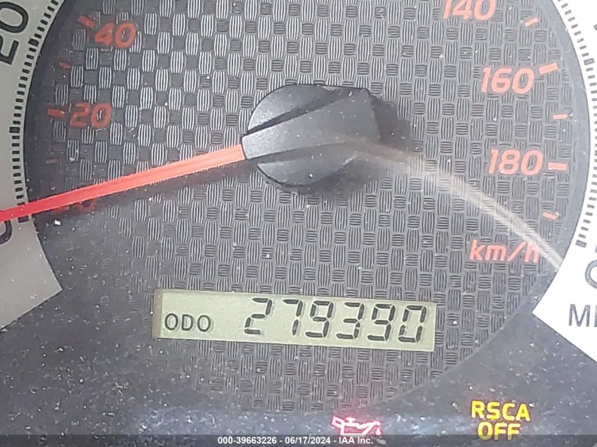 2012 Toyota Tacoma VIN: 5TFUX4EN3CX010672 Lot: 39663226